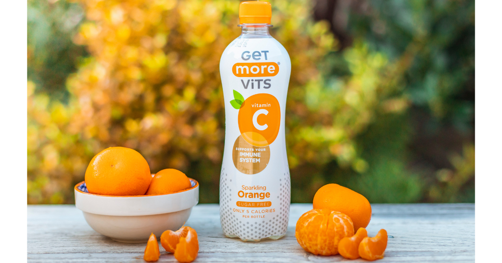 Why Can't Humans Produce Their Own Vitamin C?