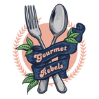 Gourmet Rebels Logo