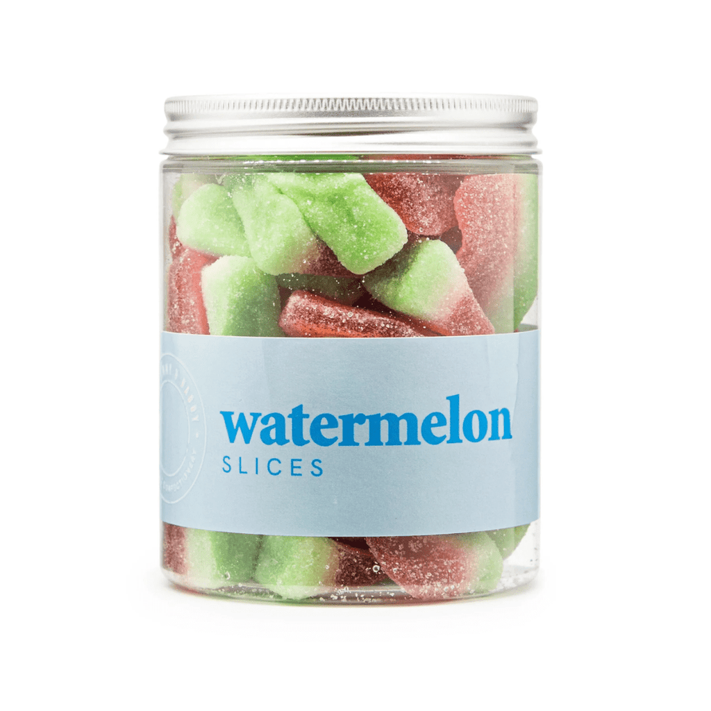 Buy Ask Mummy & Daddy on Gourmet Rebels - Watermelon Slices (220g)